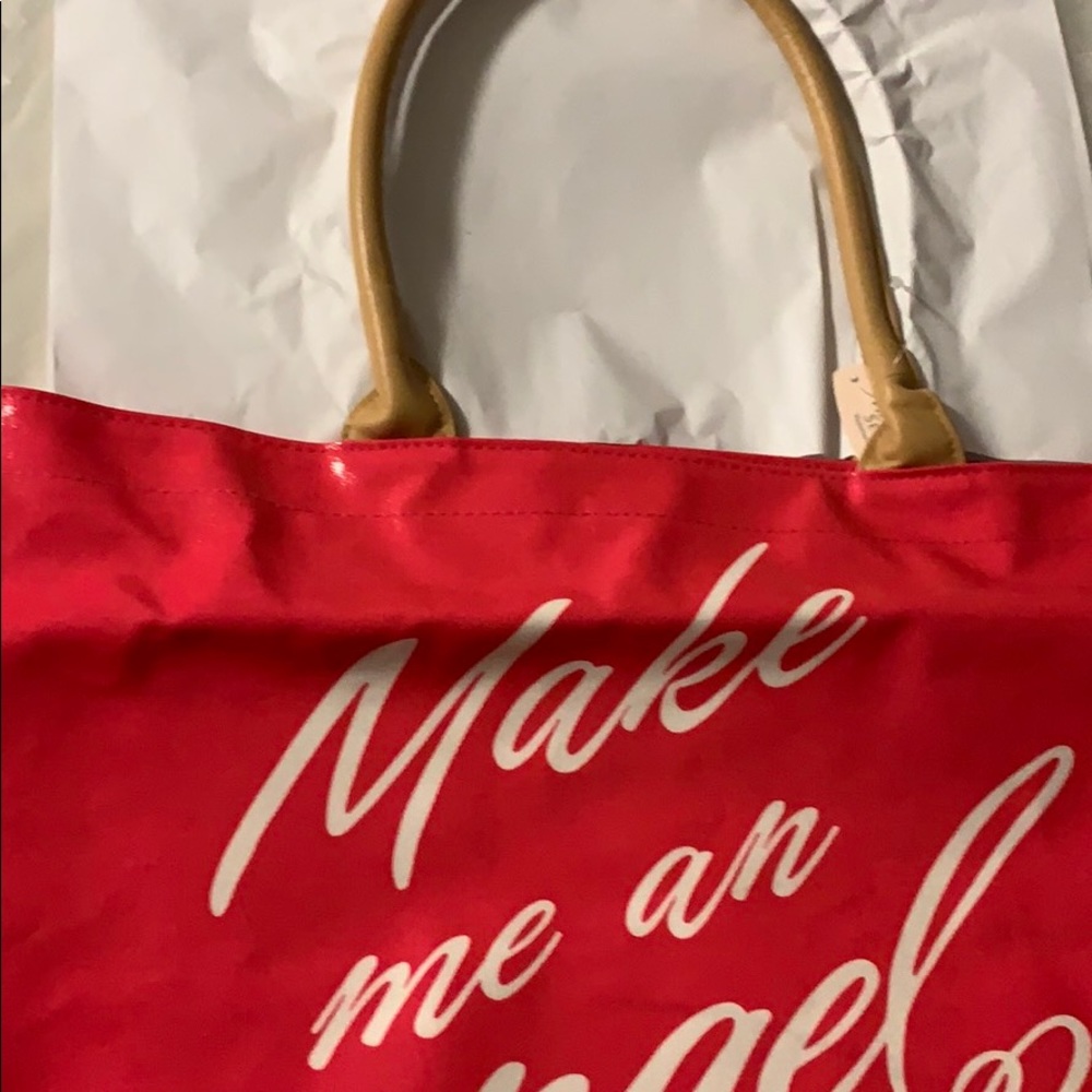 Victoria's secret bag - Picture 2 of 5